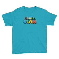 Super Siah Family T-Shirt