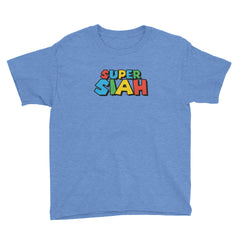 Super Siah Family T-Shirt