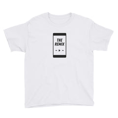 "The Remix" Youth T-Shirt