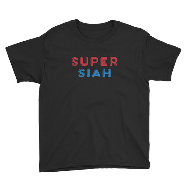 Super Siah Collection
